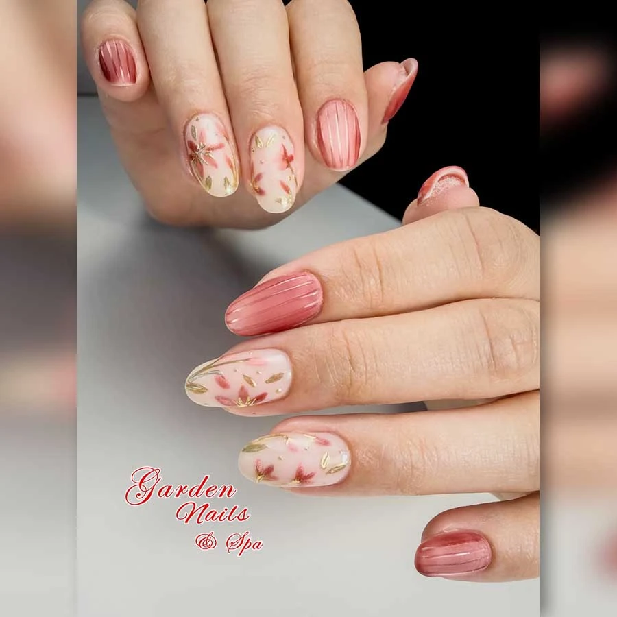 Garden Nails & Spa